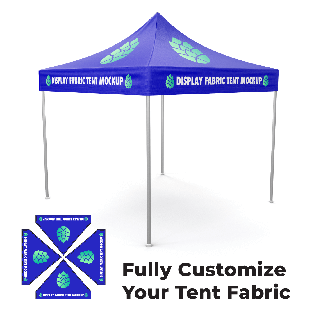 customize canopy tent Custom Canopy Tent – Quokka Prints