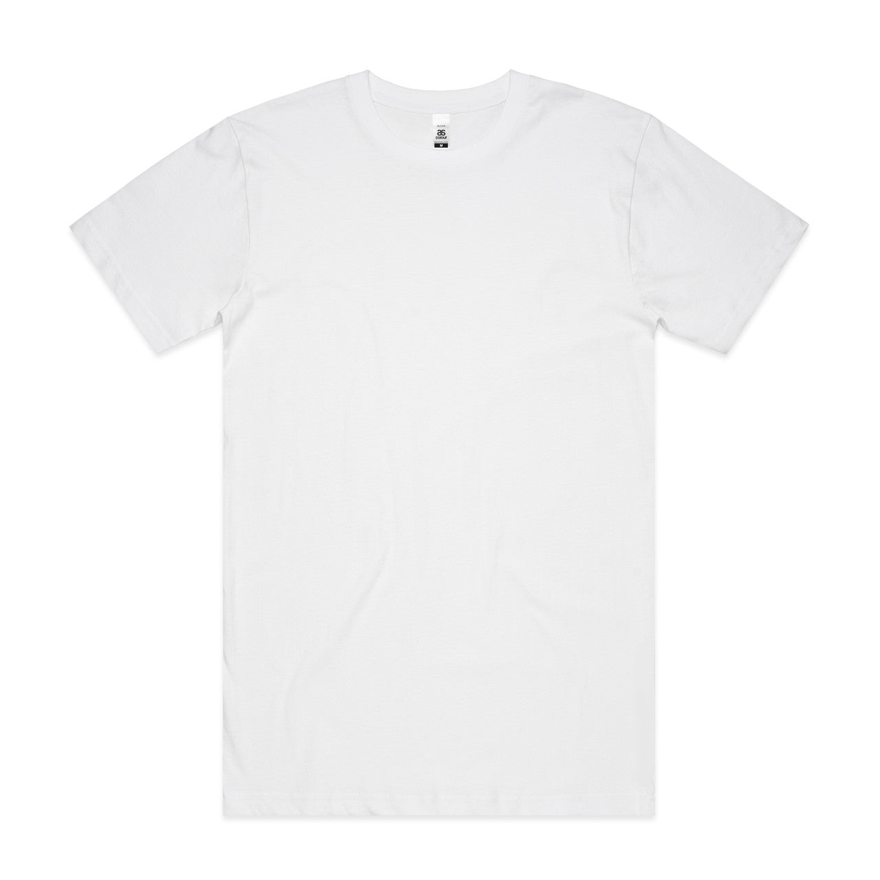 Block Tubular Tee | 5050