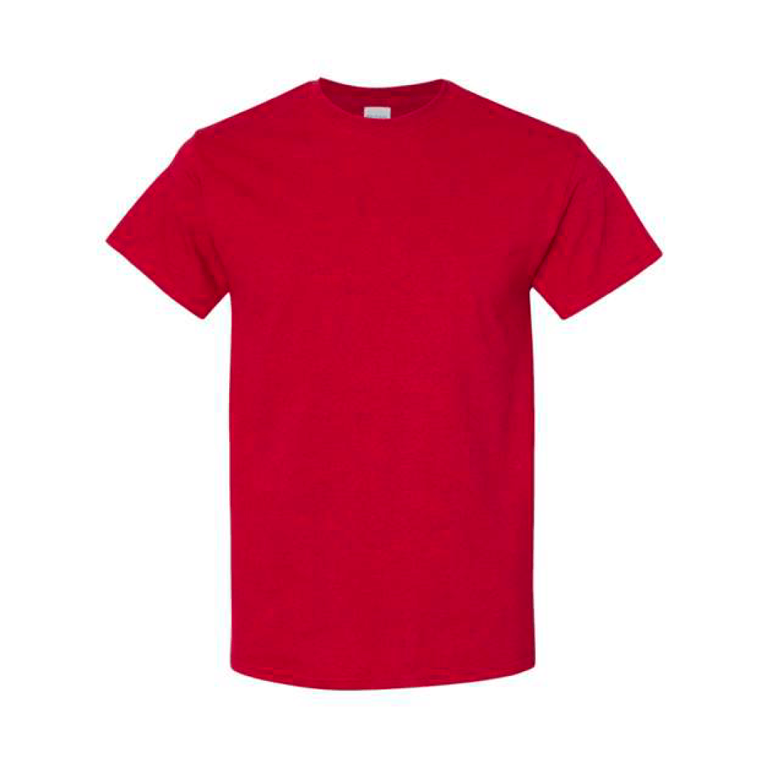 (Antique Cherry Red)