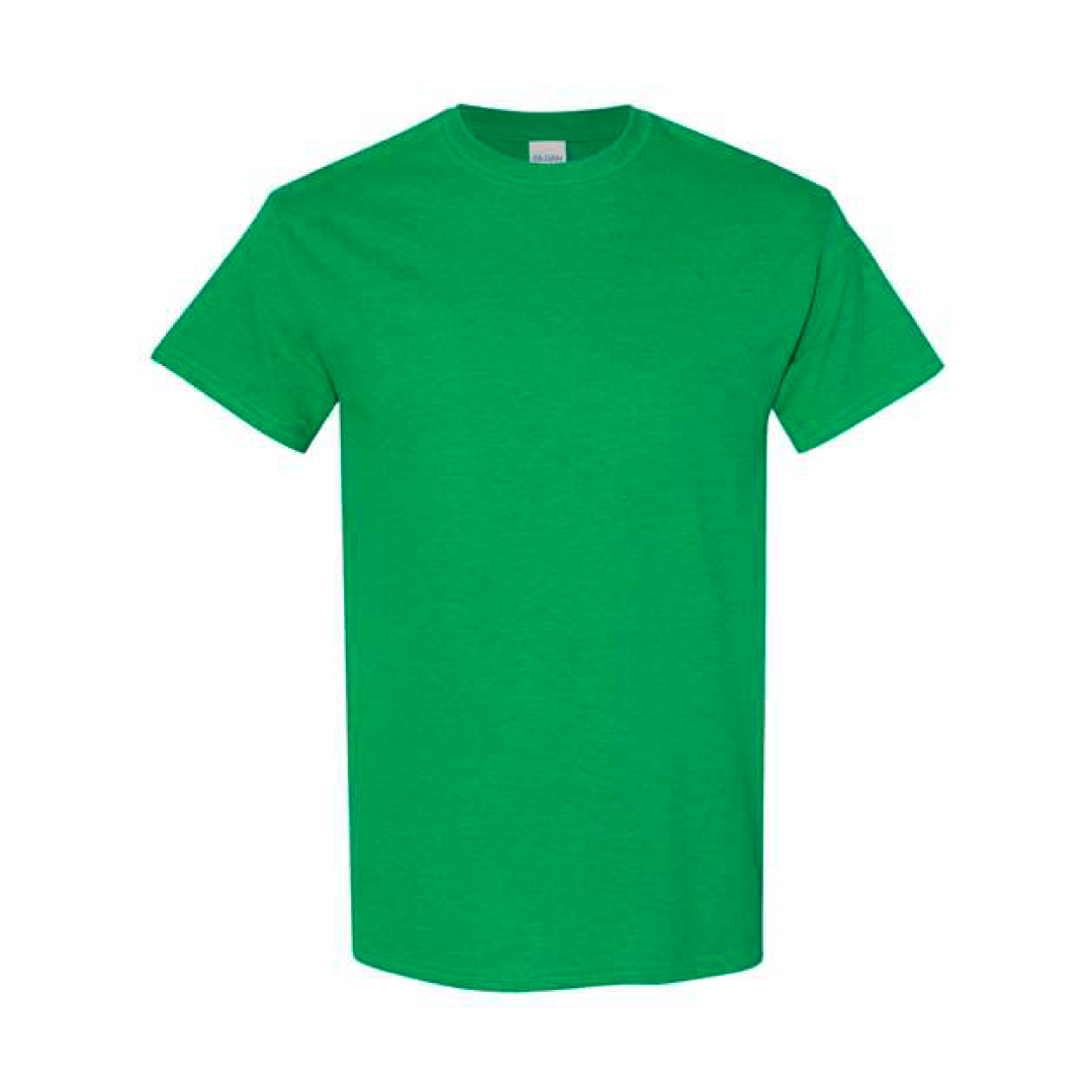 (Antique Irish Green)