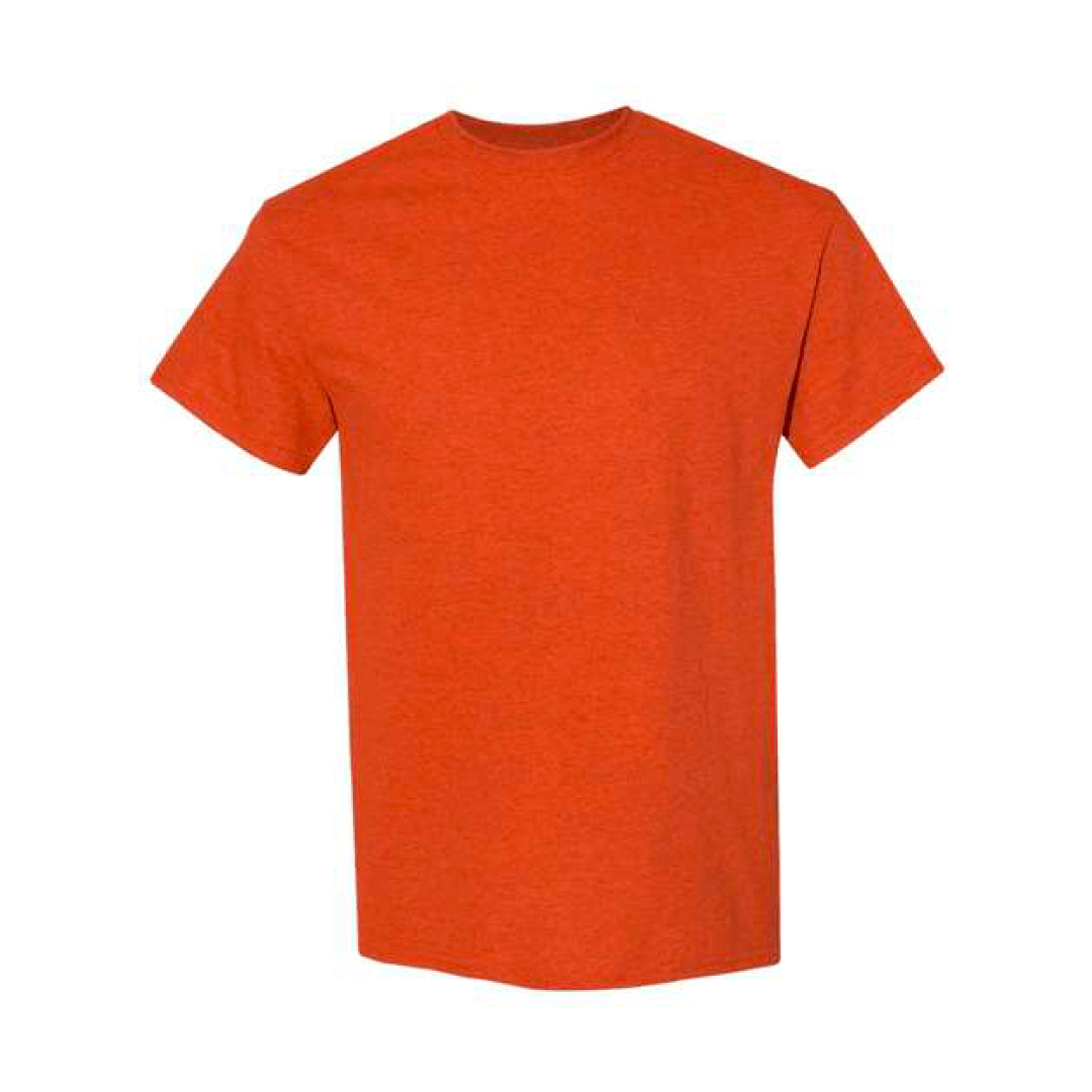 (Antique Orange)