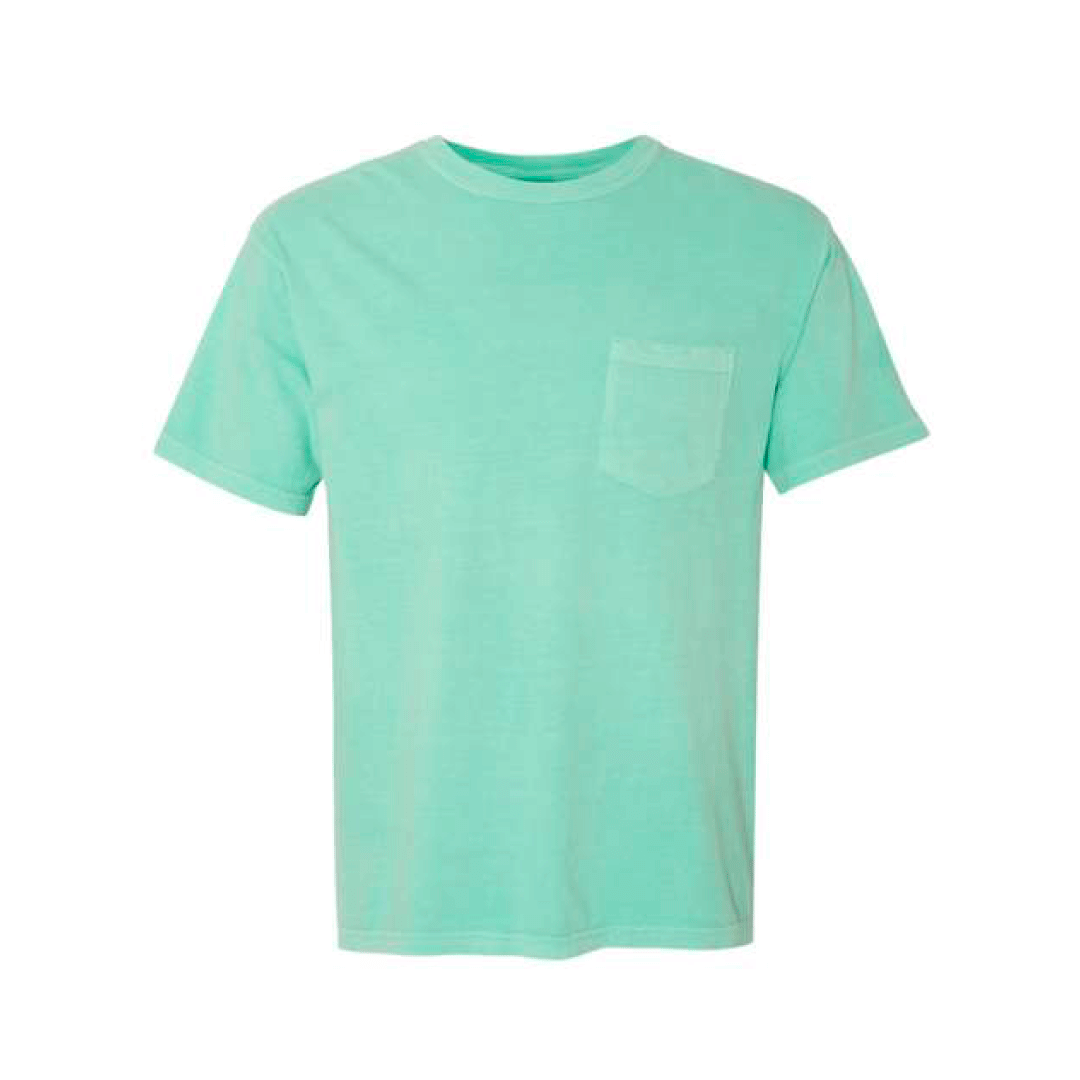 (Chalky Mint)