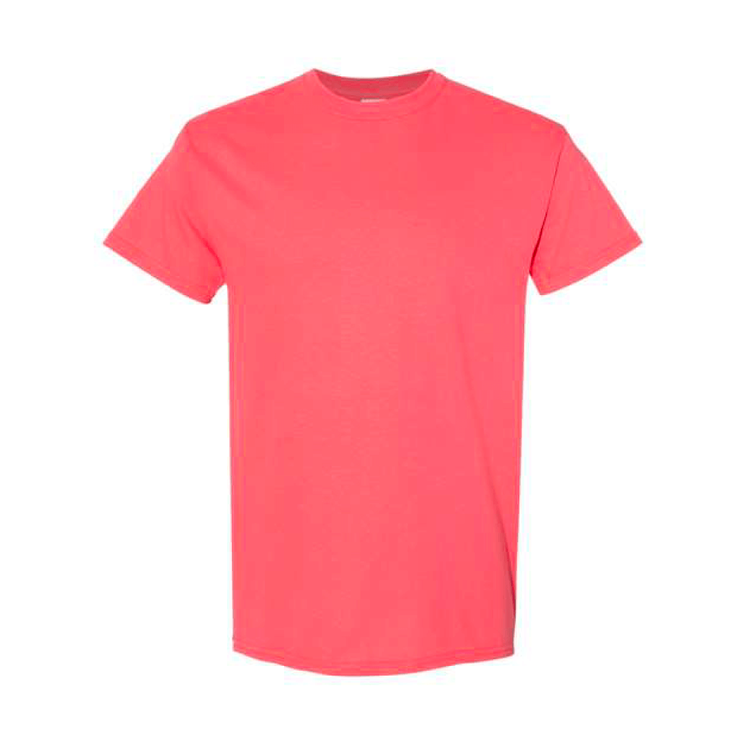 (Coral Silk)