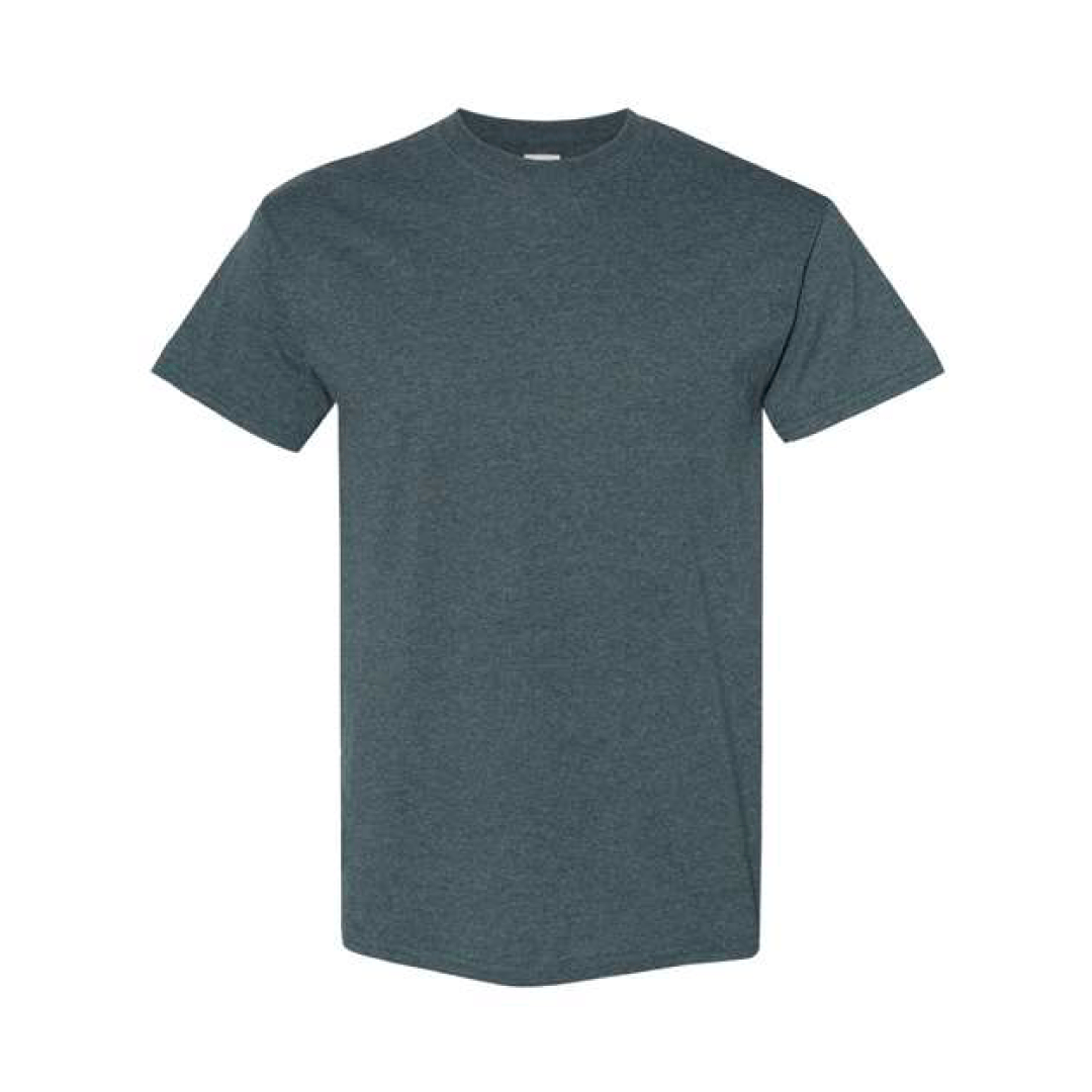 (Dark Heather)