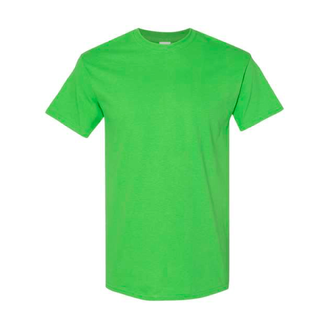 (Electric Green)