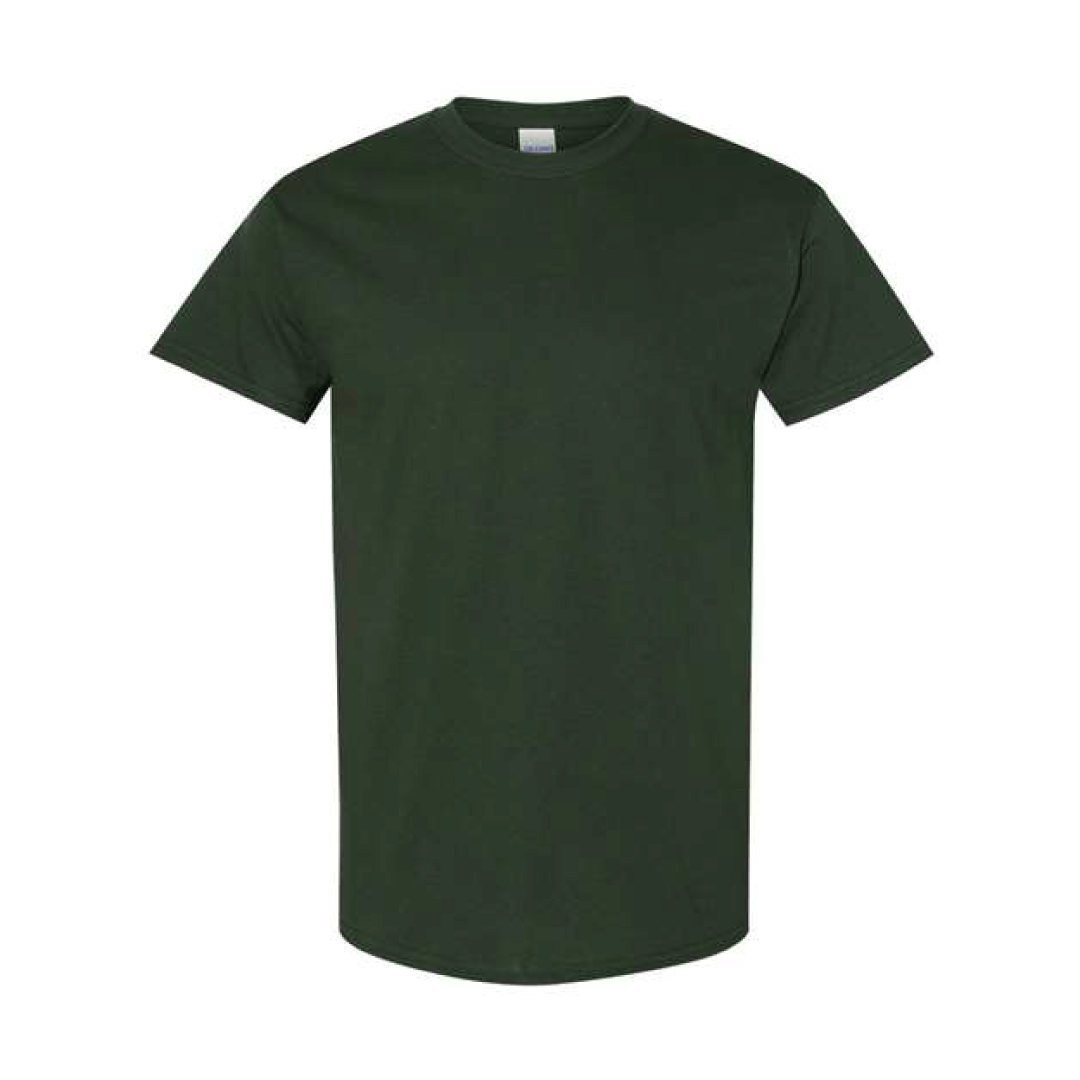 (Forest Green)