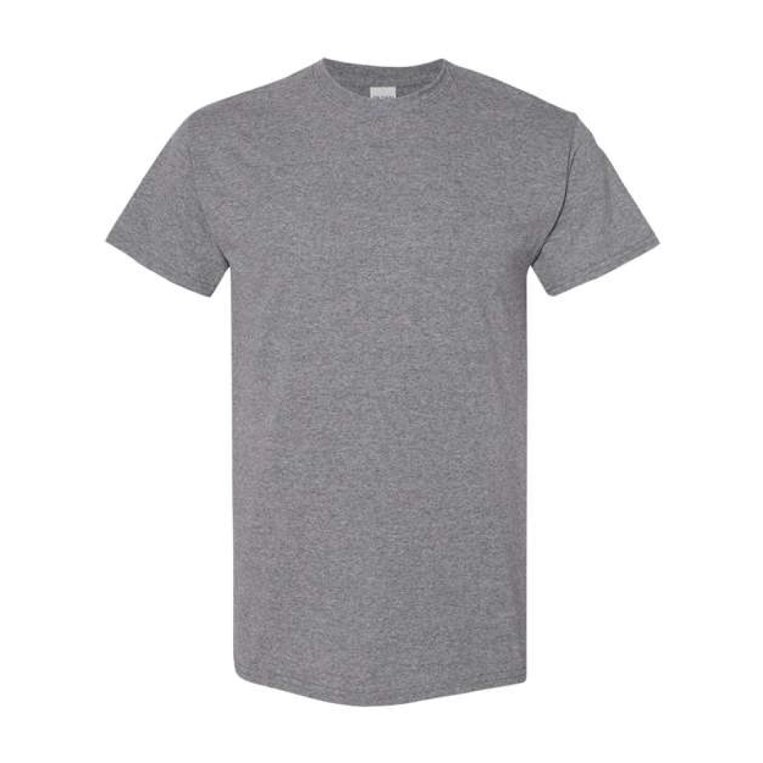 (Graphite Heather)