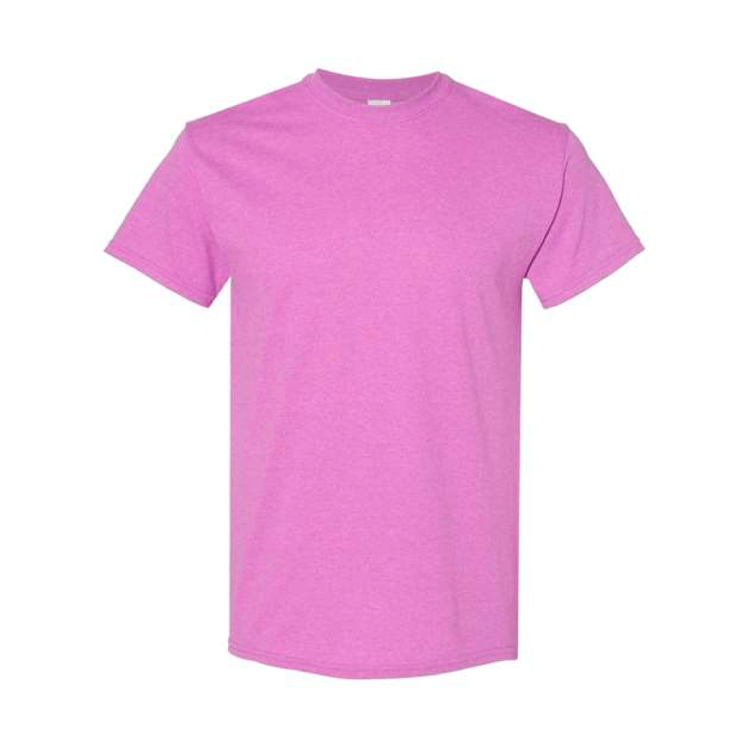 (Heather Radiant Orchid)