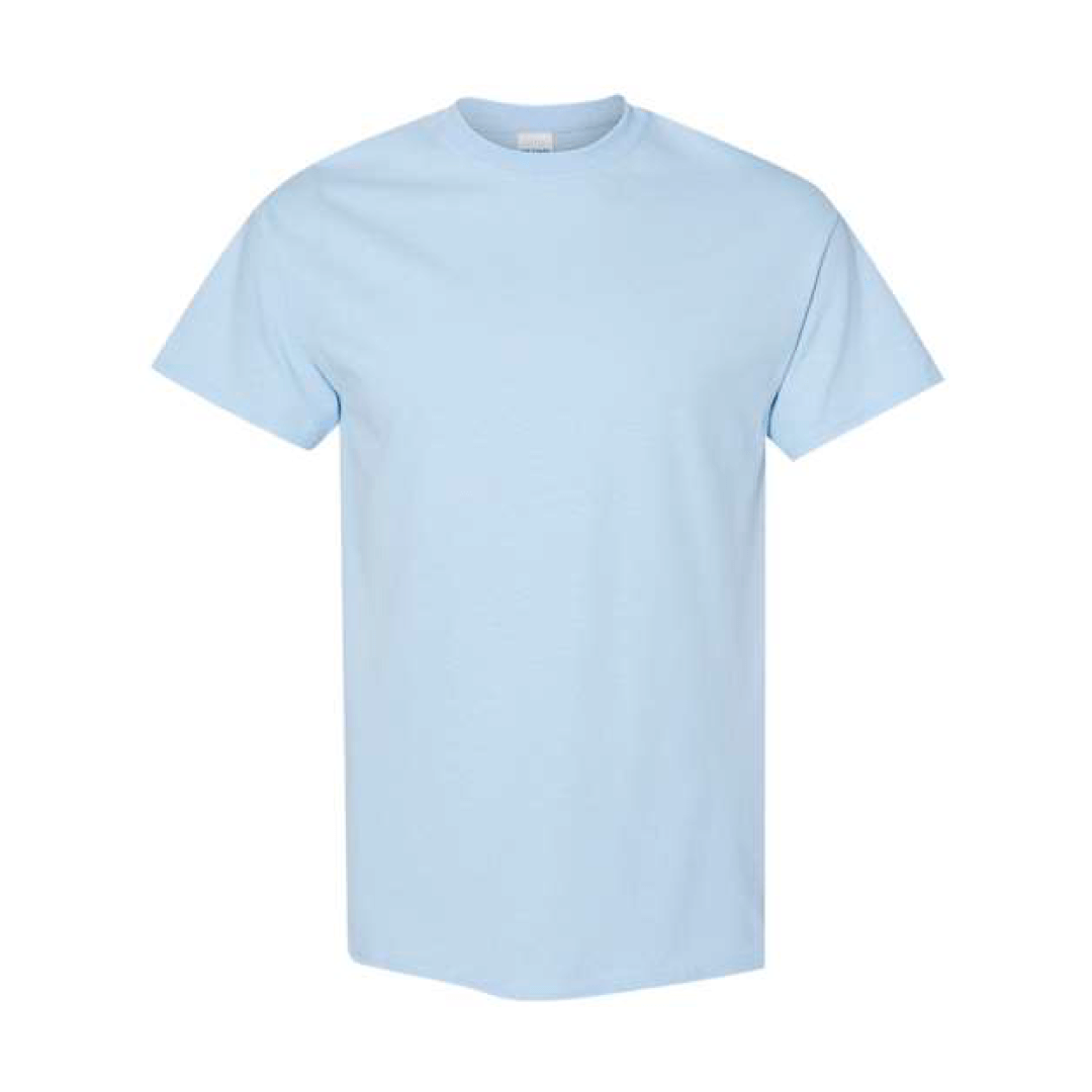 (Light Blue)