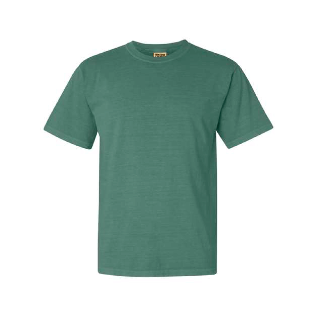 (Light Green)