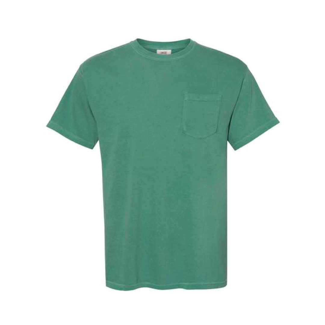 (Light Green)