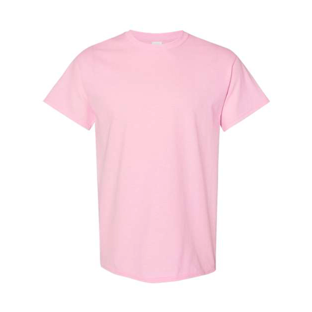 (Light Pink)