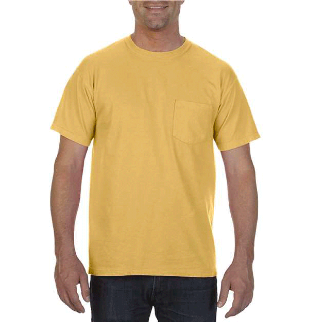 (Mustard)