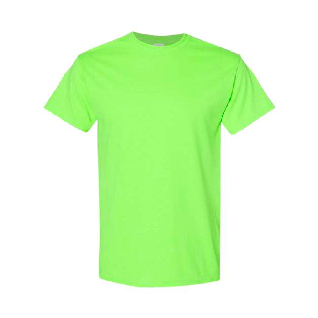 (Neon Green)