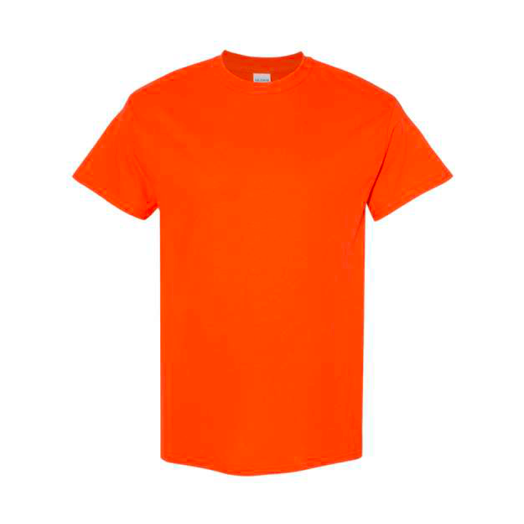 (Orange)