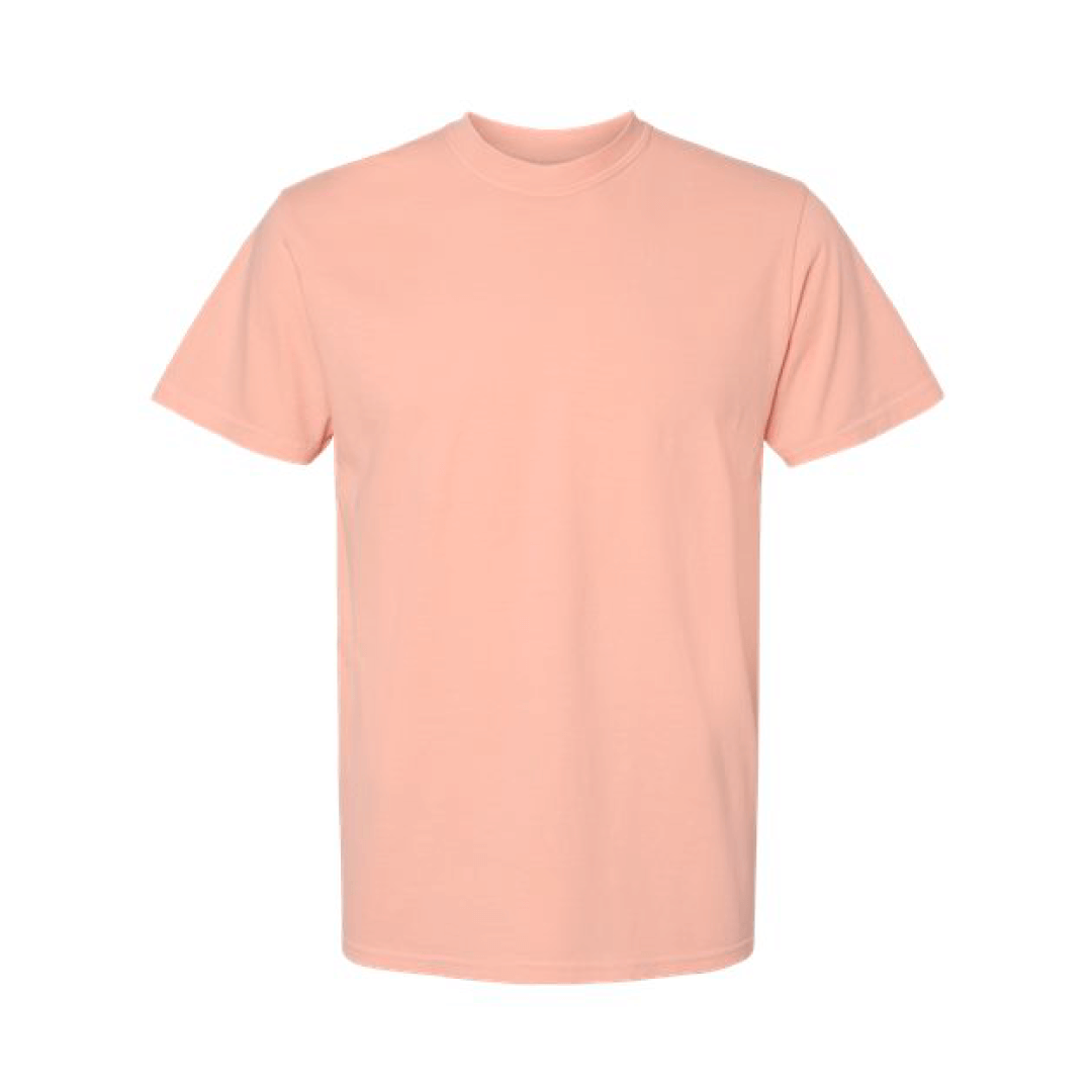 (Peachy)