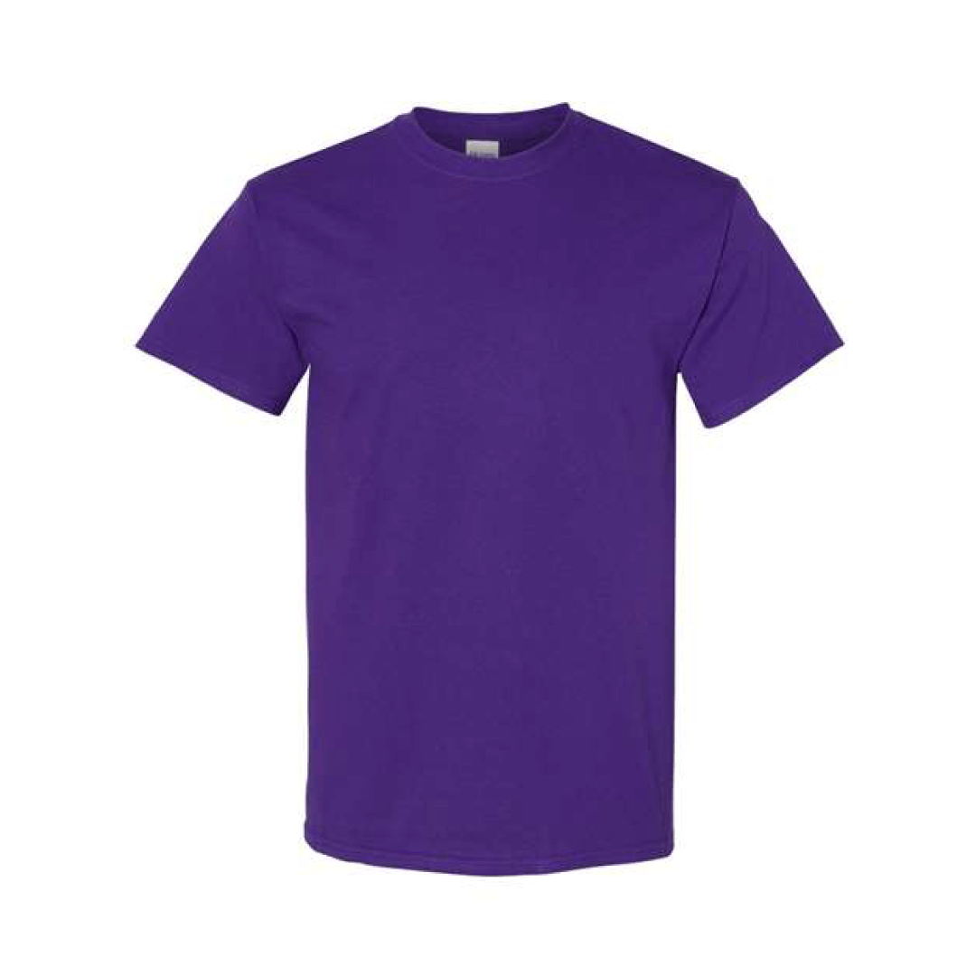 (Purple)