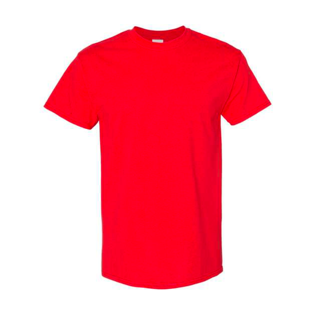 (Red)