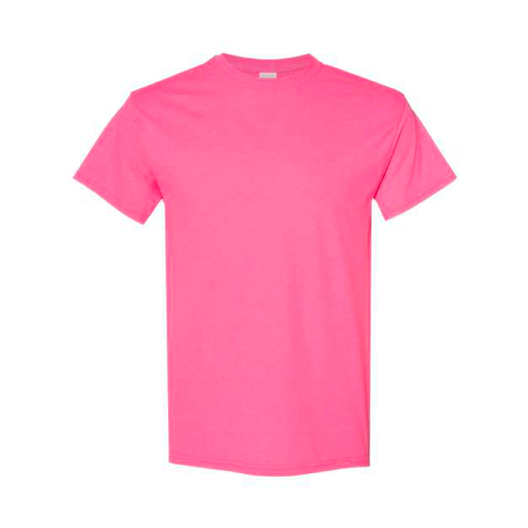 (Safety Pink)