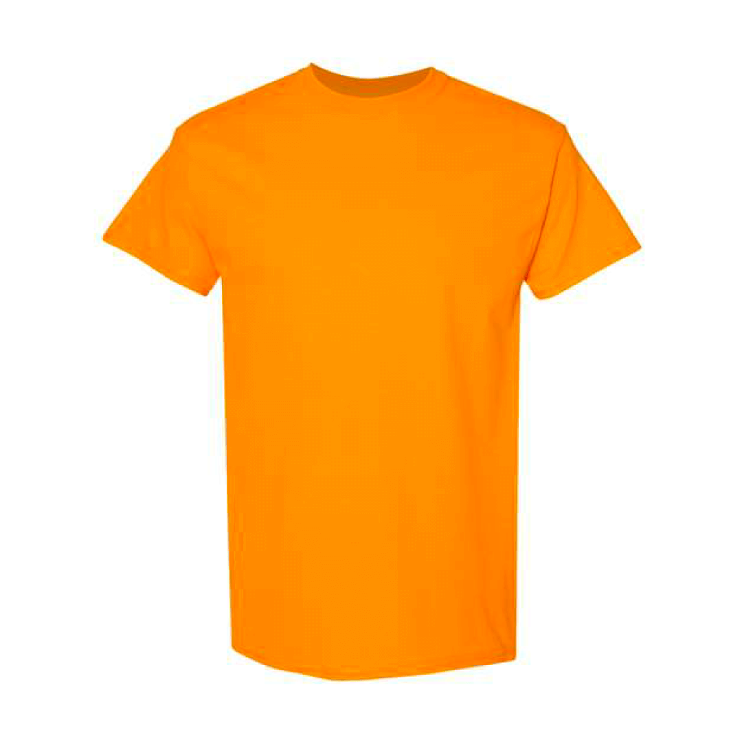 (Tennessee Orange)