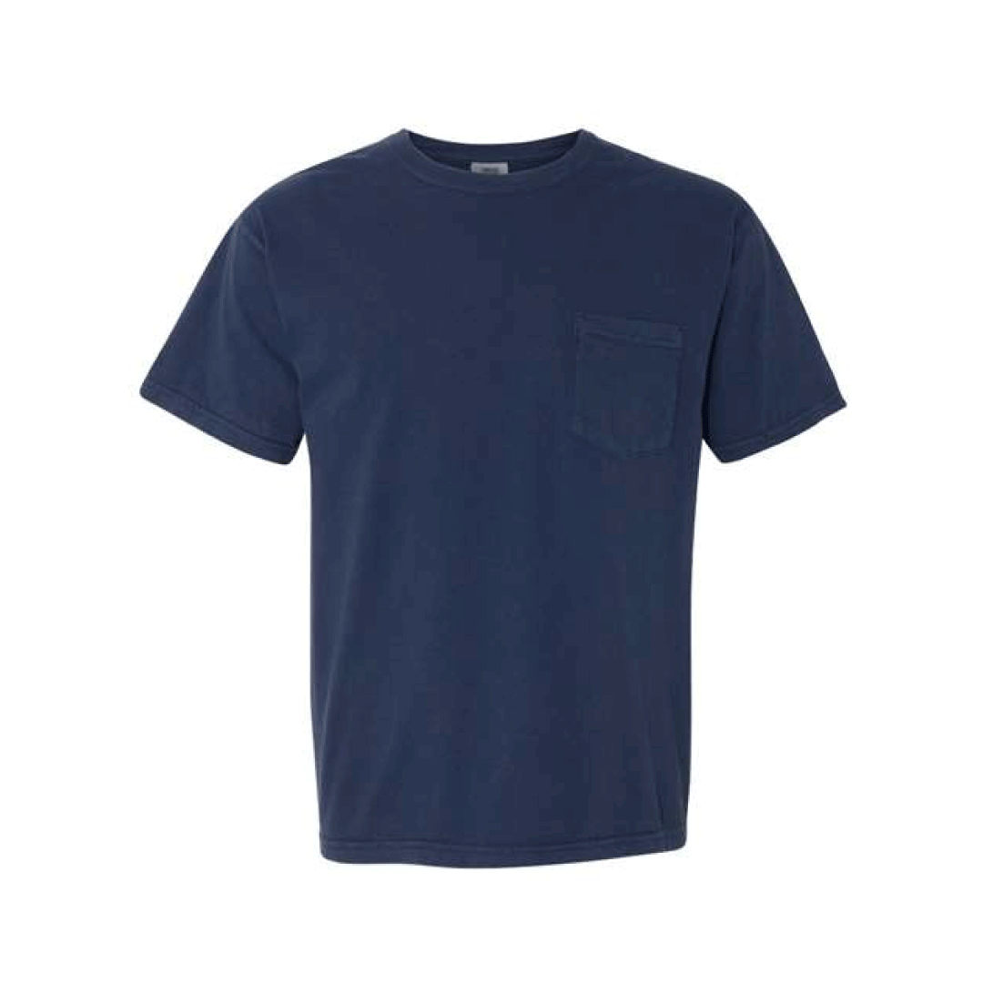 (True Navy)