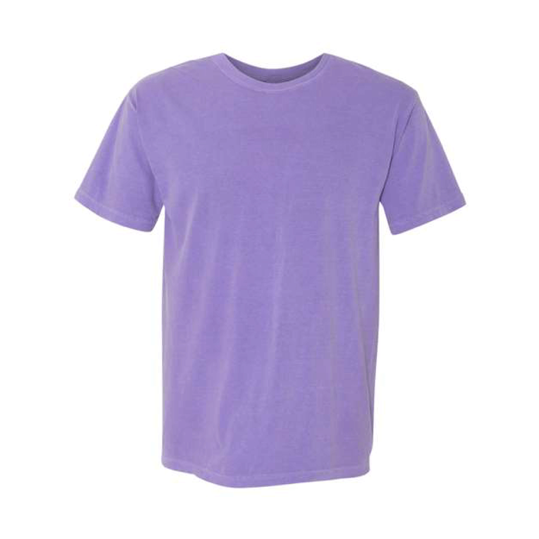 (Violet)