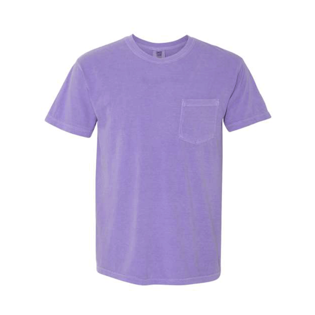 (Violet)