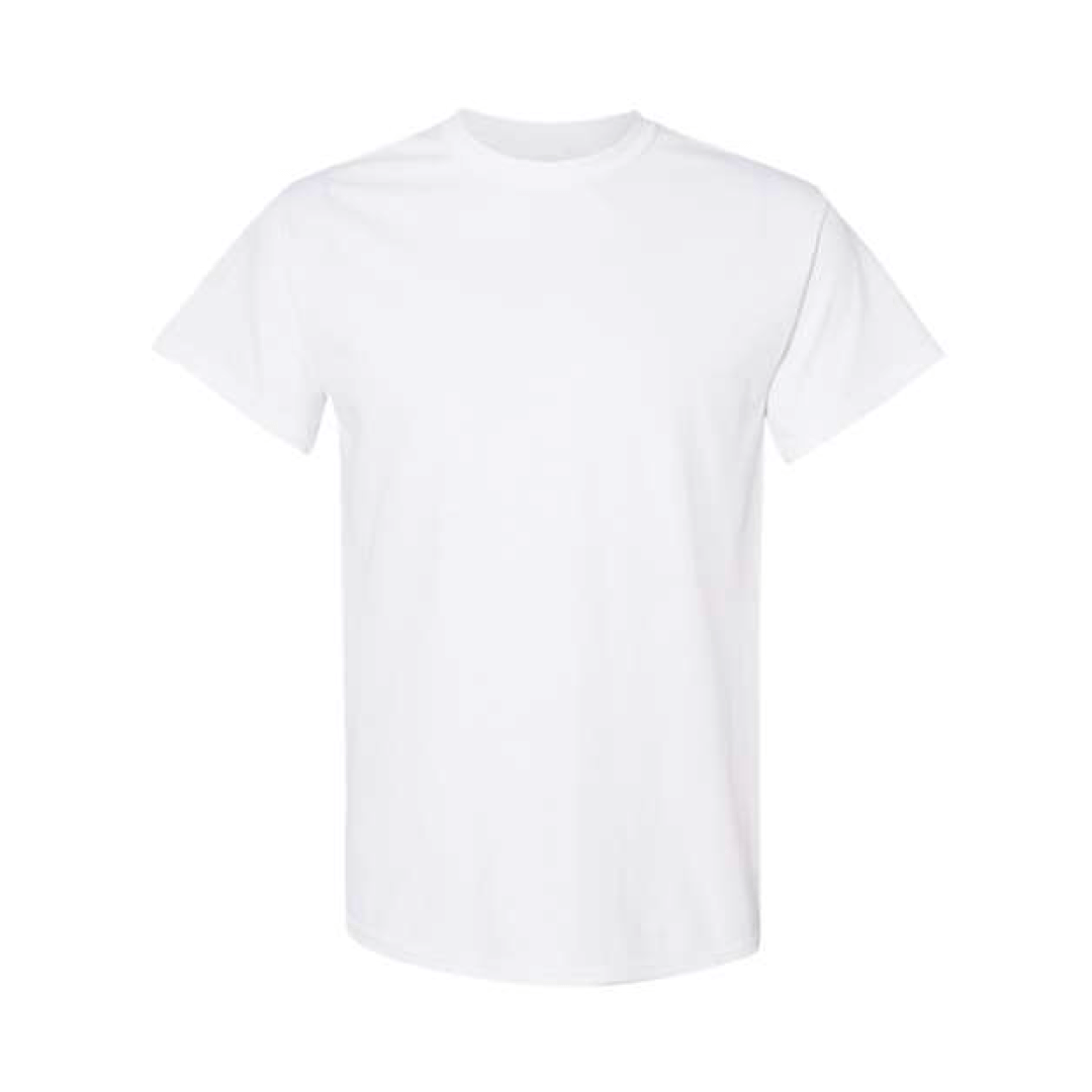 (White)