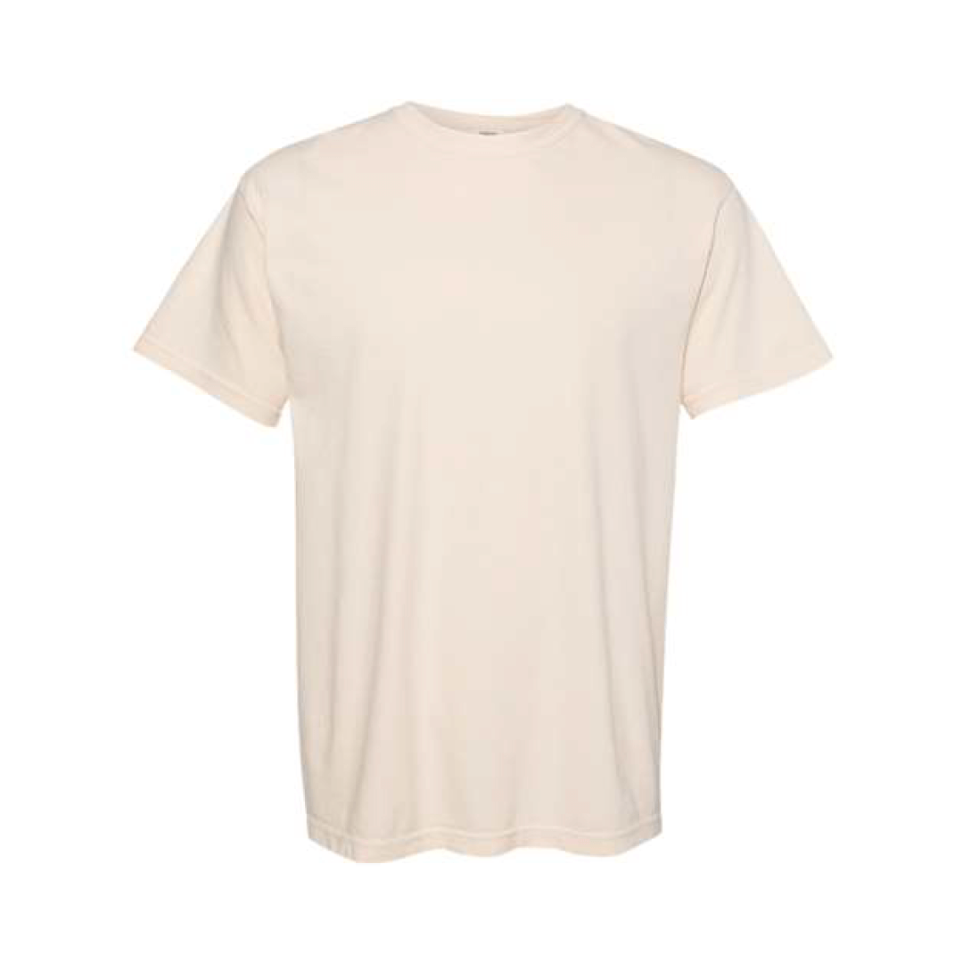 Comfort Colors 1717 - Custom Volunteer Day Shirts: A Planning Guide for Company Service Days