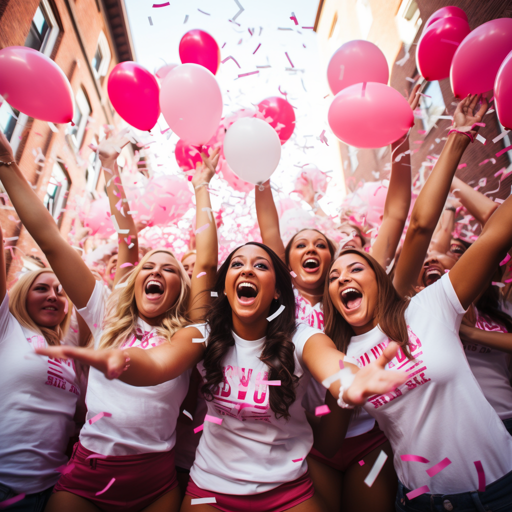 How to Order Merch for Sorority Recruitment: A Step-by-Step Guide