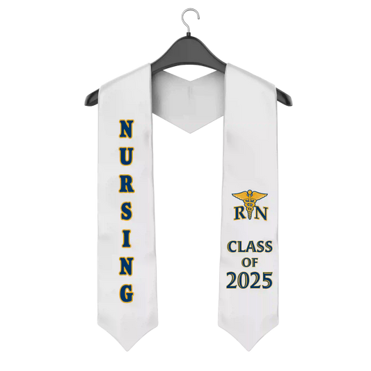Grad Stoles