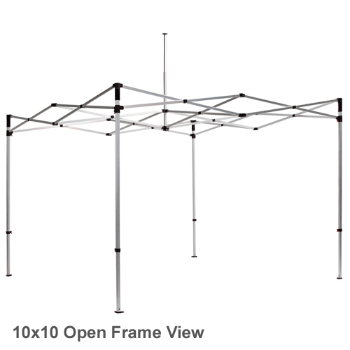 Custom Canopy Tent