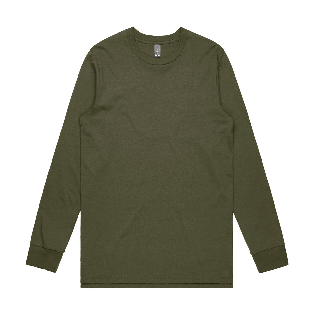 Base L/S Tee | 5029