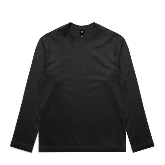 Box L/S Tee | 5031