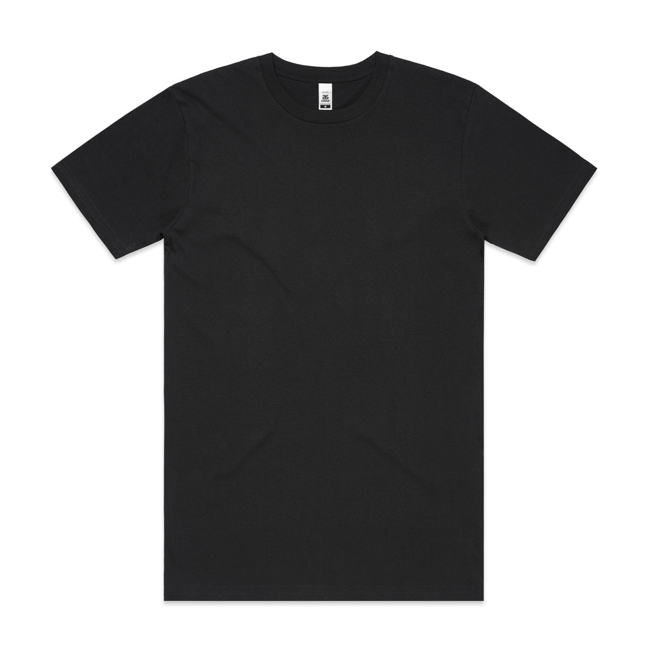 Block Tubular Tee | 5050
