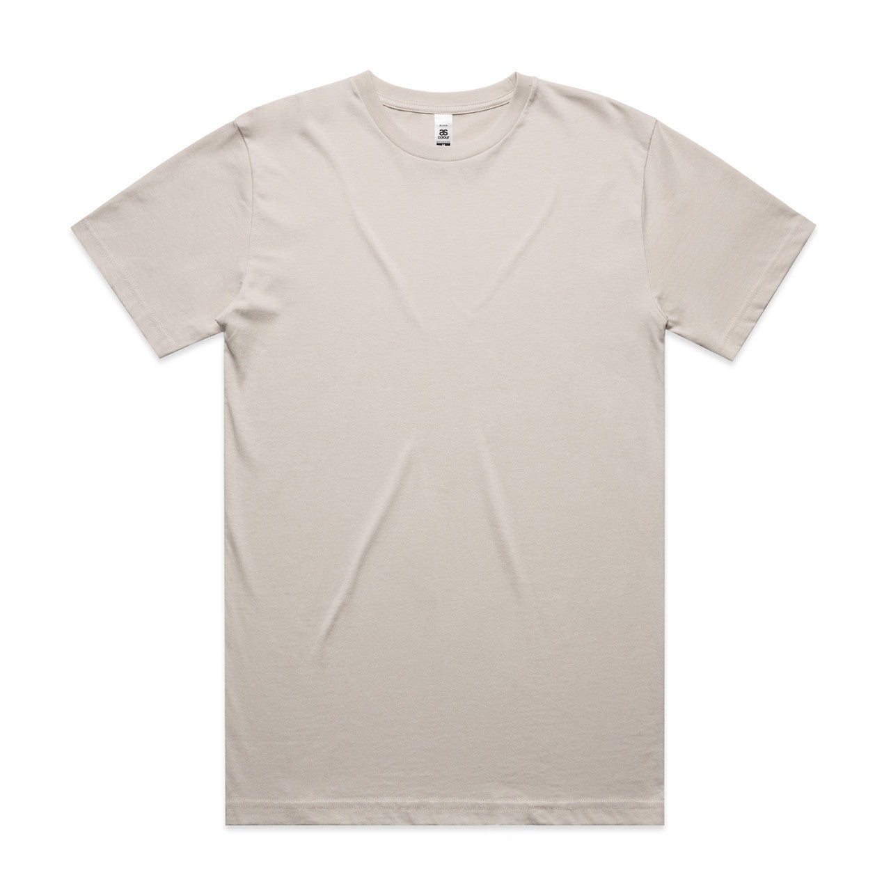 Block Tubular Tee | 5050