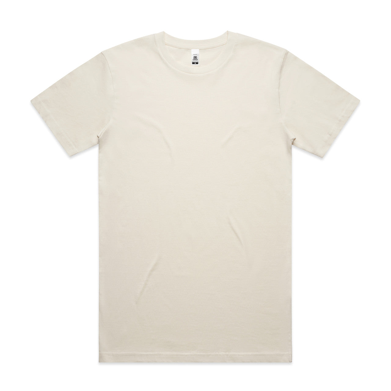 Block Tubular Tee | 5050