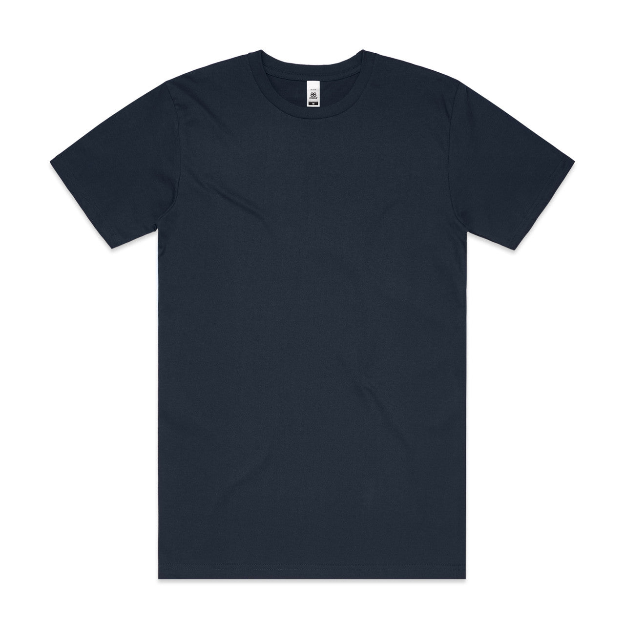 Block Tubular Tee | 5050