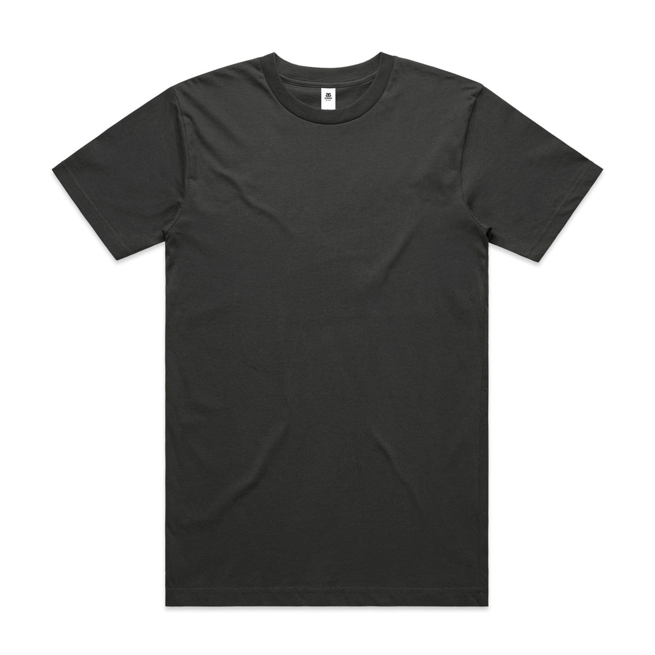 Block Tubular Tee | 5050
