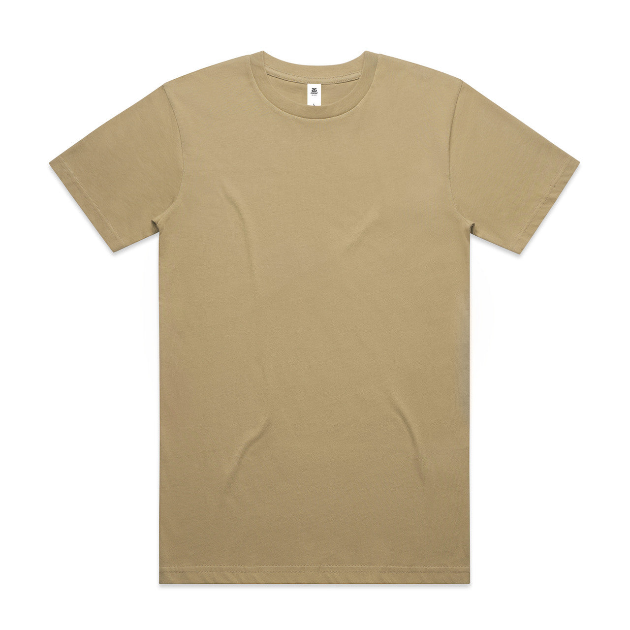 Block Tubular Tee | 5050