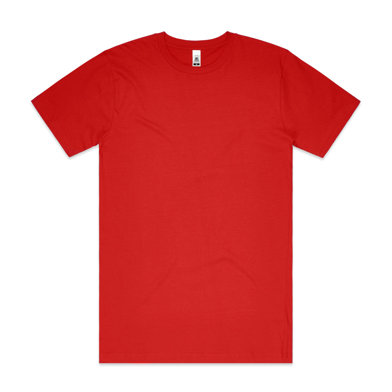 Block Tubular Tee | 5050
