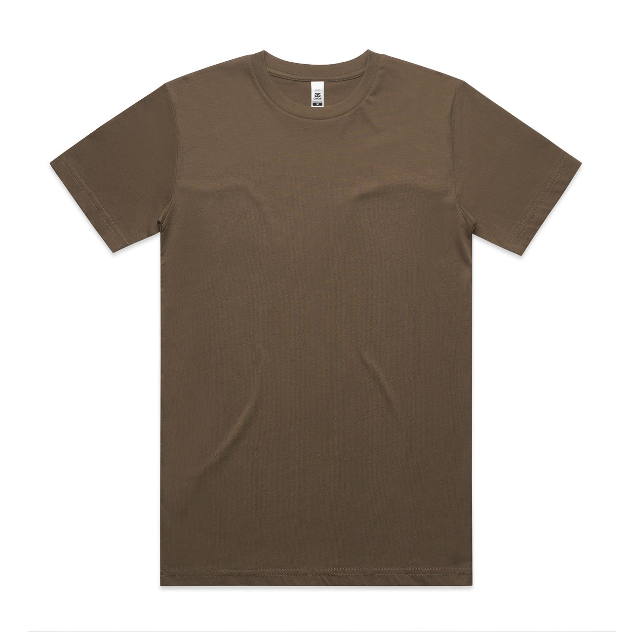 Block Tubular Tee | 5050