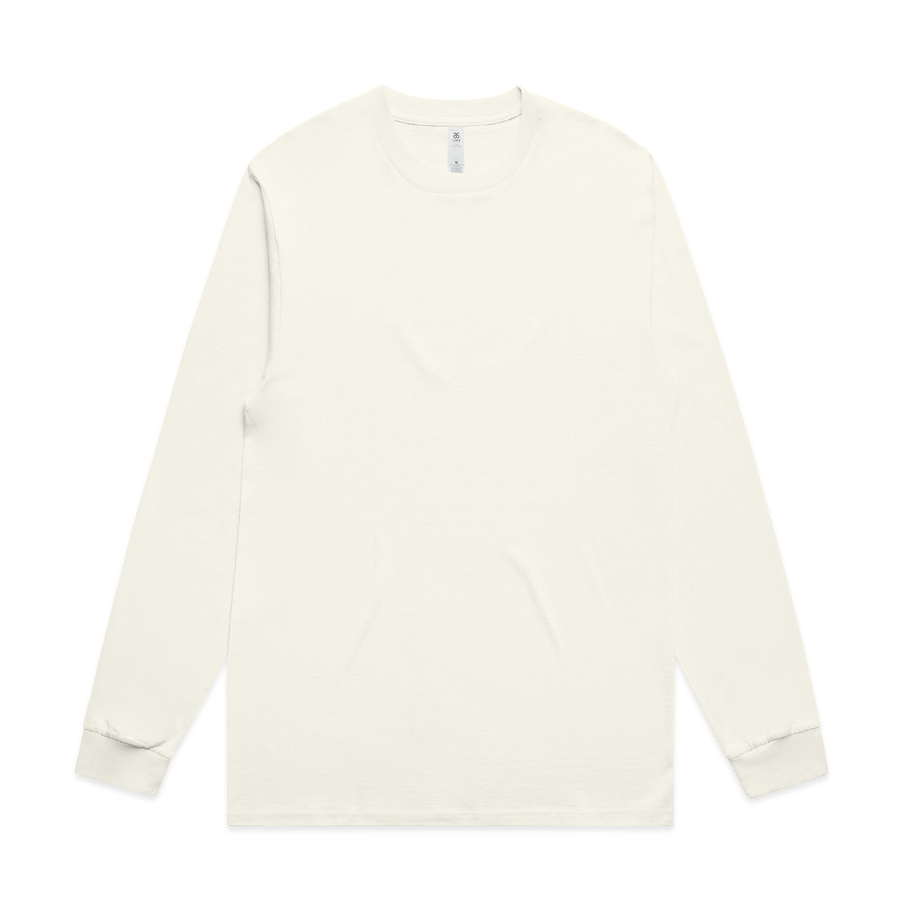 Block L/S Tee | 5054