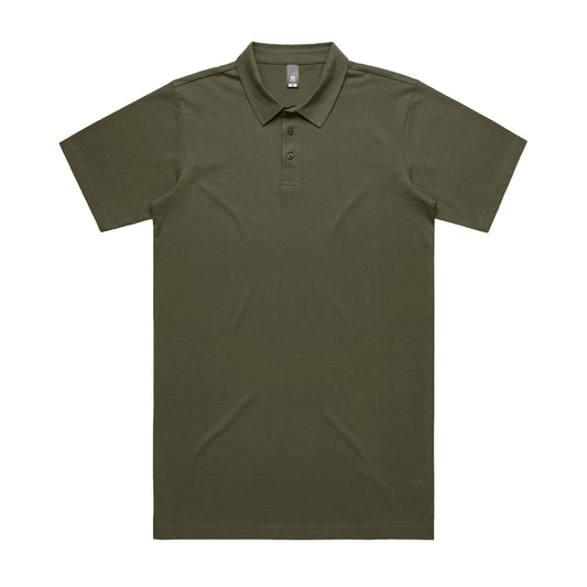 Chad Polo | 5402