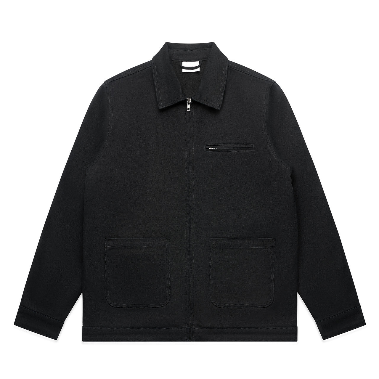 Canvas Heavy Jacket | 5527