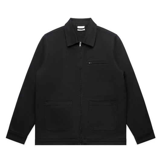 Canvas Heavy Jacket | 5527