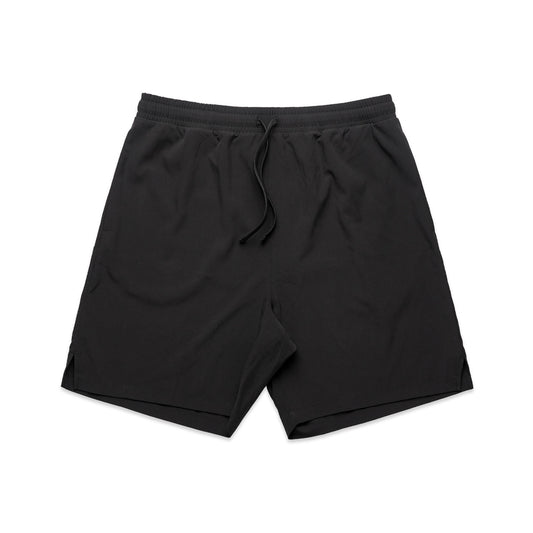 Active Shorts 18\" | 5620