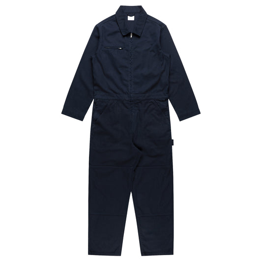 Canvas Coveralls | 5981