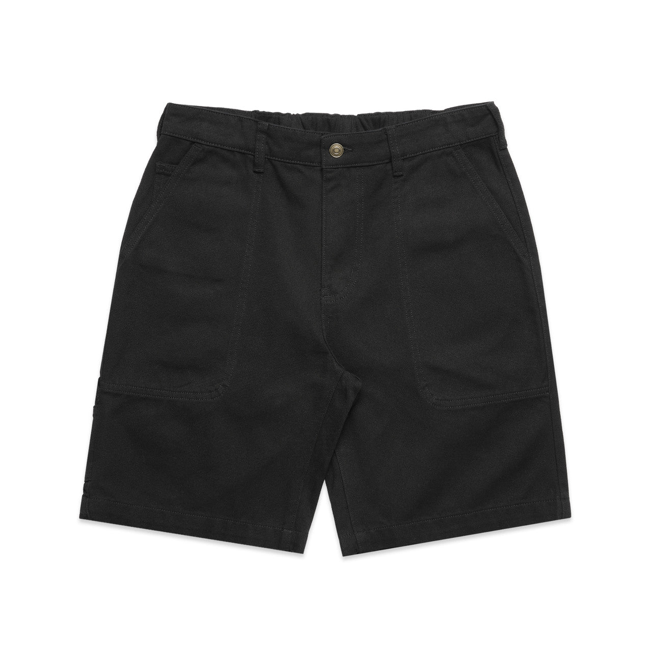 Canvas Shorts 20\" | 5983