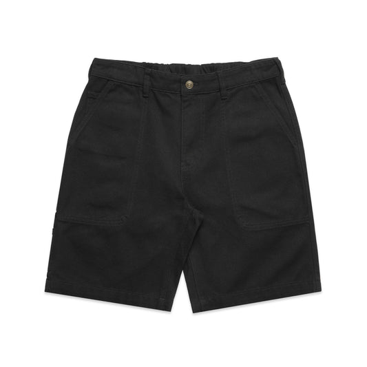 Canvas Shorts 20\" | 5983